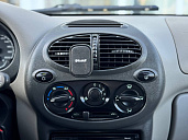 Lada (ВАЗ) Kalina, 2011г., передний привод, механика
