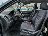 Honda , 2007г., передний привод, автомат