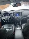 Hyundai Santa Fe, 2013г., полный привод, автомат