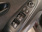 Hyundai Elantra, 2008г., передний привод, механика