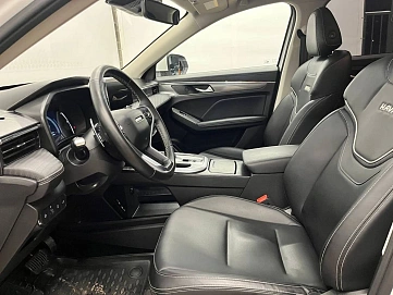Haval Jolion, 2023г, передний привод, робот