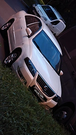 Nissan Almera Classic, 2012г, передний привод, автомат