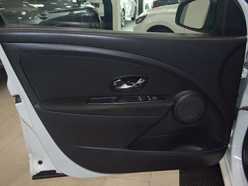 Renault Fluence, 2014г, передний привод, механика