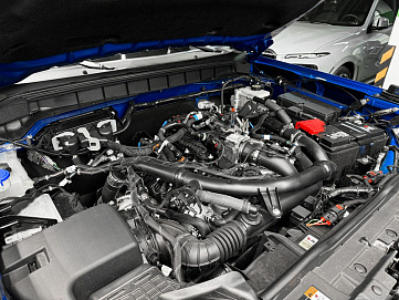 Ford Bronco, 2024г., полный привод, автомат