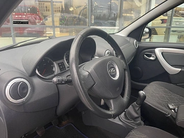 Lada (ВАЗ) , 2020г., передний привод, механика