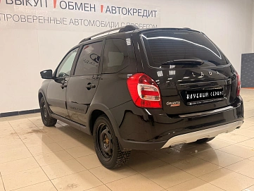 Lada (ВАЗ) Granta, 2023г, передний привод, механика