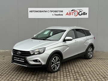 Lada (ВАЗ) , 2021г., передний привод, механика