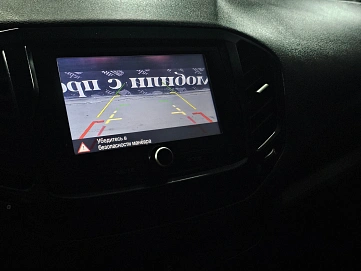 Lada (ВАЗ) Vesta, 2022г, передний привод, механика