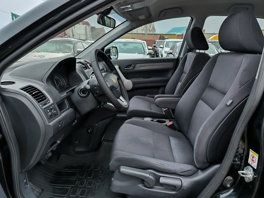 Honda , 2007г., передний привод, автомат