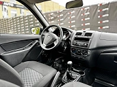 Lada (ВАЗ) Granta, 2021г., передний привод, механика