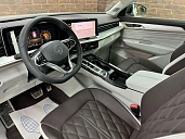 Volkswagen Tavendor, 2026г., полный привод, робот