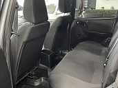 Lada (ВАЗ) , 2021г., полный привод, механика