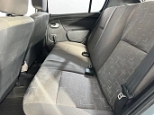 Renault Sandero, 2011г., передний привод, механика