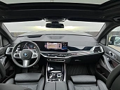 BMW X7, 2025г., полный привод, автомат