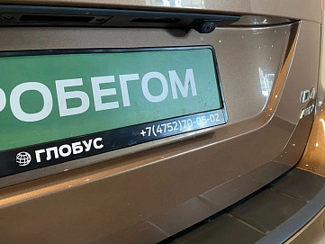 Volvo , 2012г., передний привод, автомат
