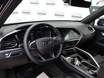 Geely Tugella, 2024г, полный привод, автомат