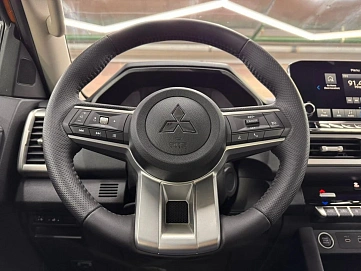 Mitsubishi L200, 2024г, полный привод, автомат