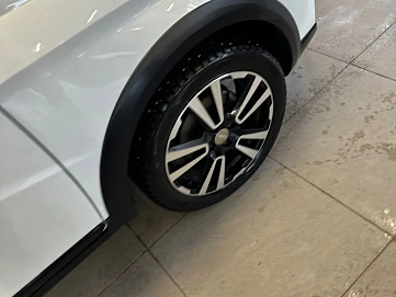 Lada (ВАЗ) Vesta, 2021г, передний привод, механика