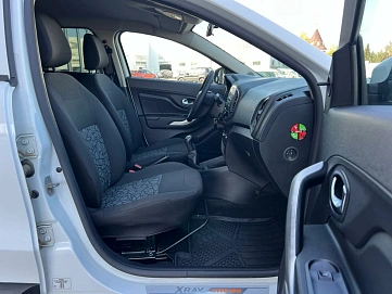 Lada (ВАЗ) XRAY, 2019г, передний привод, механика