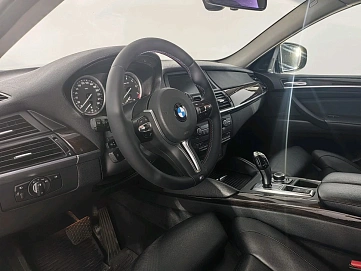BMW X6, 2012г, полный привод, автомат