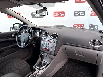 Ford Focus, 2008г., передний привод, автомат