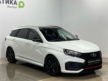 Lada (ВАЗ) Vesta, 2023г, передний привод, механика