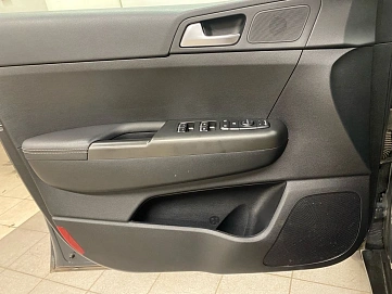 Kia Sportage, 2020г, передний привод, автомат