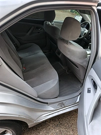 Toyota Camry, 2010г, передний привод, автомат