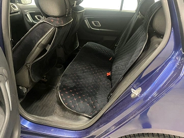 Skoda Fabia, 2008г, передний привод, механика