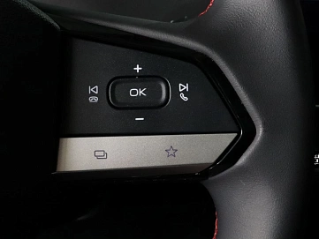 Changan UNI-S (CS55 Plus), 2024г, передний привод, робот