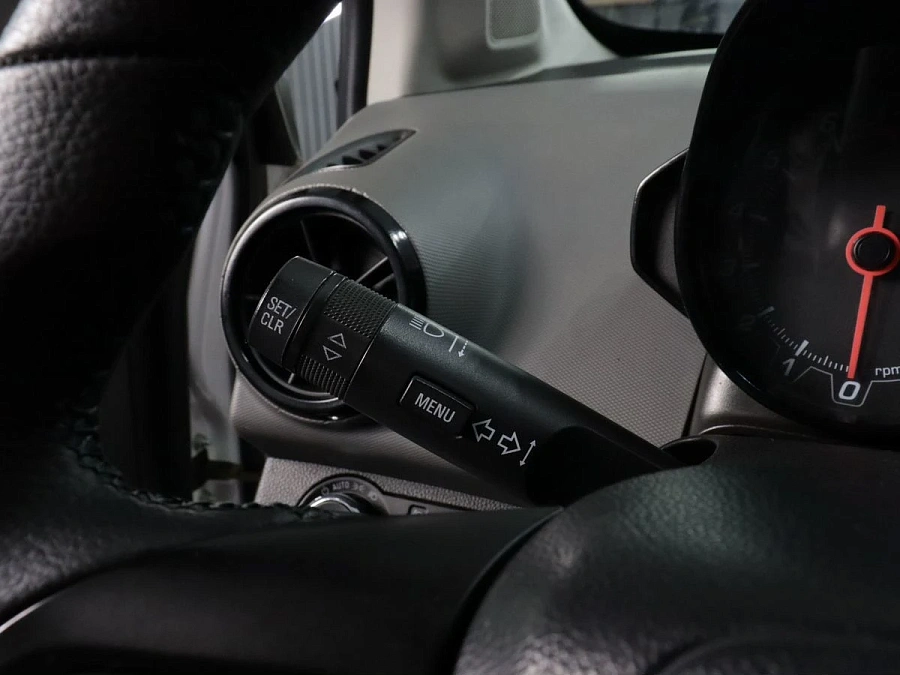Chevrolet Aveo, 2013г., передний привод, механика