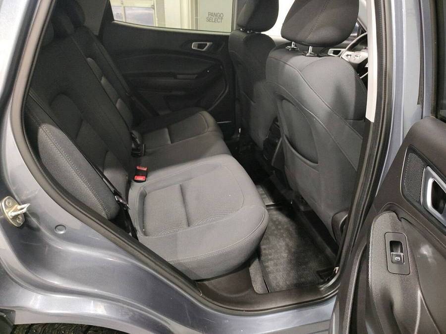 CHERY , 2019г., передний привод, автомат