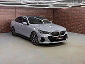 BMW 5 серии, 2023г.