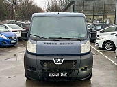 Peugeot , 2010г., передний привод, механика