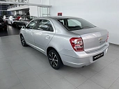 Chevrolet Cobalt, 2013г., передний привод, механика
