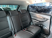 SsangYong Actyon, 2014г., передний привод, автомат