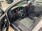 Hyundai Elantra, 2008г., передний привод, автомат