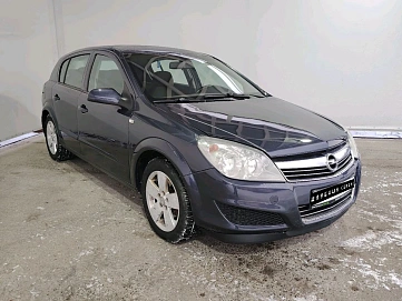 Opel Astra, 2007г, передний привод, механика