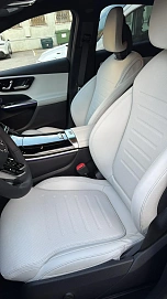 Mercedes-Benz GLC Coupe, 2025г, полный привод, автомат