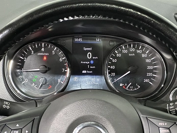 Nissan X-Trail, 2021г, передний привод, автомат