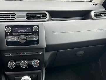 Renault Duster, 2022г, полный привод, механика