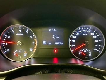 Kia Sportage, 2021г, полный привод, автомат