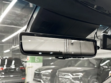 Hyundai Palisade, 2022г, полный привод, автомат