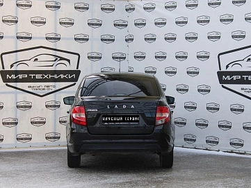 Lada (ВАЗ) Granta, 2023г, передний привод, механика
