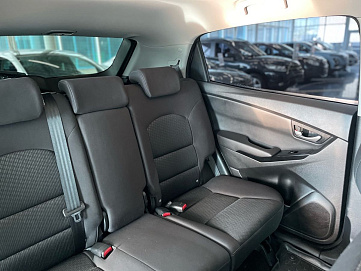 SsangYong Actyon, 2014г, передний привод, автомат