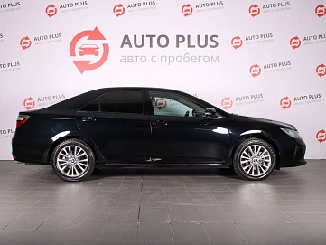 Toyota Camry, 2012г., передний привод, автомат