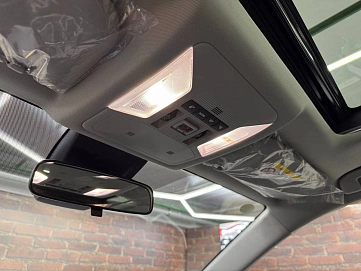 Toyota RAV4, 2025г, полный привод, вариатор