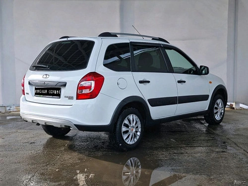 Lada (ВАЗ) , 2016г., передний привод, механика