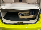 Hafei Brio, 2006г., передний привод, механика