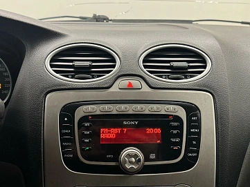 Ford Focus, 2008г, передний привод, механика